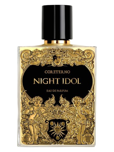 perfume Night Idol Coreterno ユニセックス