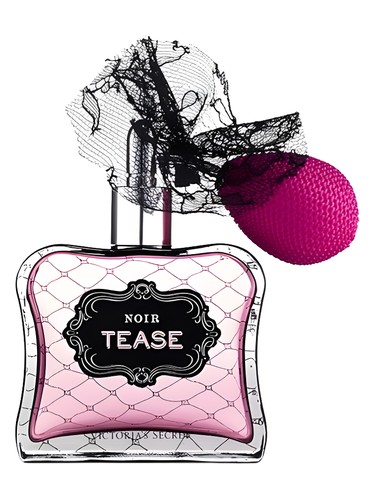 【新品希少】Victoria's Secret NOIR TEASE 100ml Victoria's Secret Noir Tease 1.7oz Women's Eau de Parfum for