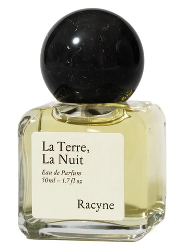 Racine Noire La Nuit 香水 La Terre, La Nuit