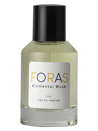 perfume Elemental Musk Foras ユニセックス
