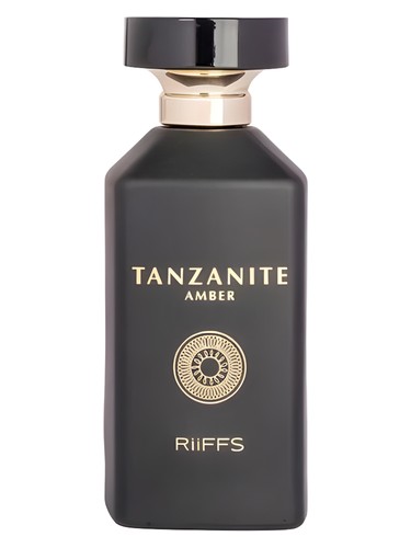 Tanzanite Amber Riiffs Perfumes pro ženy a muže 