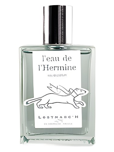 perfume L’eau de l’Hermine Lostmarch pro ženy a muže 
