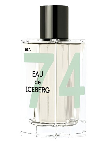 perfume Eau de Iceberg Sparkling Lily Iceberg pro ženy 