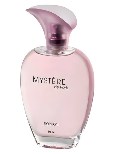 Mystère de Paris Fiorucci pro ženy 