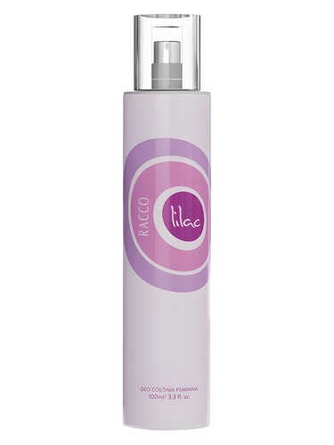 perfume Lilac Racco pro ženy 