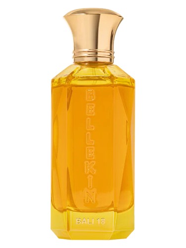 perfume Bali 18 Bellekin ユニセックス