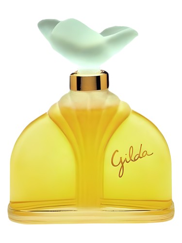 Gilda Pierre Wulff pro ženy