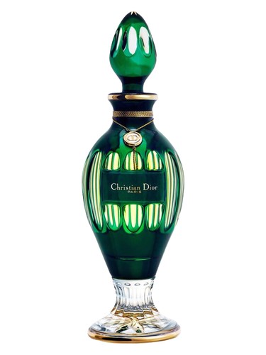ディオール AMPHORE DE PARFUM Perfume Amphora Miss Dior 0,25 Fl.oz Parfum Extrait , 80's
