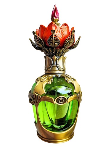 Elixir of Life Tomorrowland pro ženy a muže 