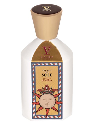 Arkano Del Sole V Canto pro ženy a muže