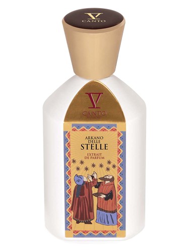 Arkano Delle Stelle V Canto pro ženy a muže 