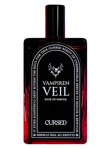 perfume Vampiren Veil Cursed pro ženy a muže 