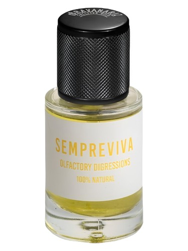 perfume Sempreviva Bravanariz pro ženy a muže 
