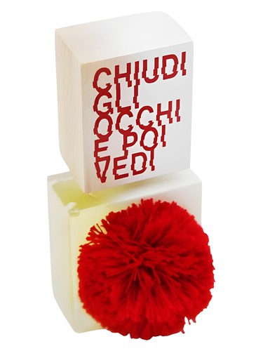 perfume Chiudi Gli Occhi e Poi Vedi Filippo Sorcinelli pro ženy a muže 