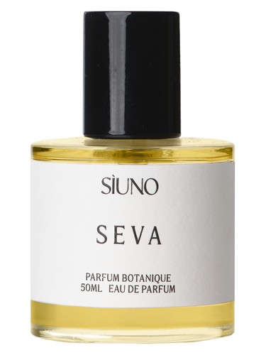 Seva Sìuno pro ženy a muže 