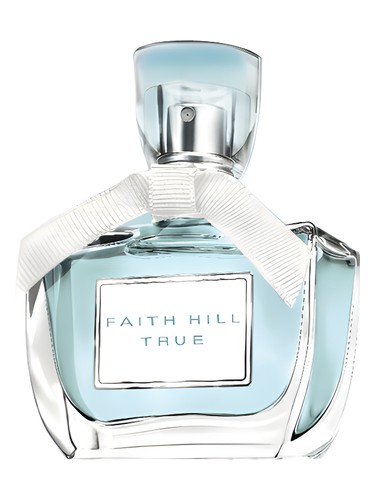 True Faith Hill pro ženy 