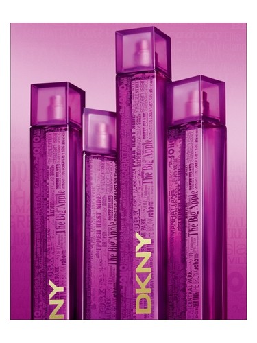 DKNY Women Limited Edition Eau de Toilette 2010 Donna Karan pro ženy 