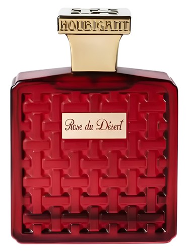 Rose du Desert Houbigant pro ženy a muže 
