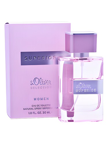 Superior s.Oliver pro ženy 