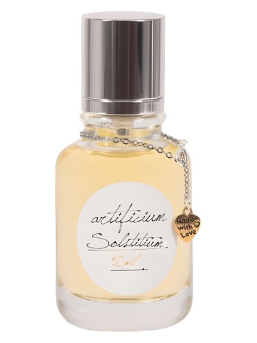 perfume Solstitium Artificium pro ženy a muže 