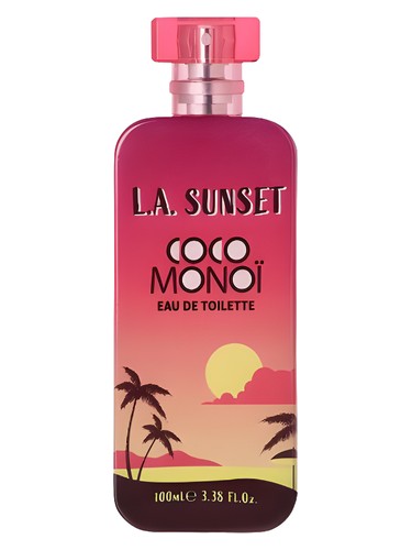 L.A. Sunset Coco Monoï pro ženy