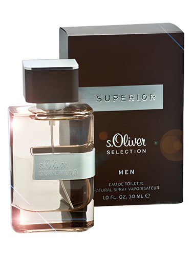 Superior s.Oliver pro muže 