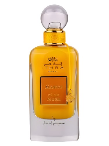 Mango Musk Ard Al Zaafaran pro ženy a muže 