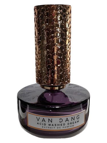 Acid Washed Dream Van Dang pro ženy a muže