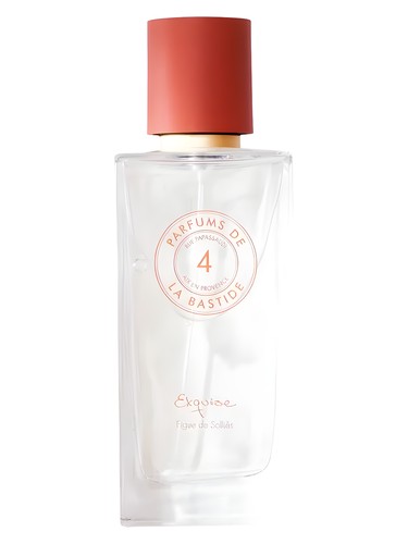 Exquise Fig &amp; Bourbon vanilla Parfums de la Bastide pro ženy a muže 