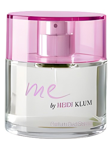 perfume Heidi Klum Me LR 女性用