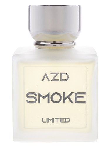 Smoke AZD pro ženy a muže 