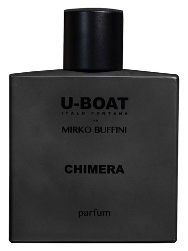 perfume Chimera Mirko Buffini Firenze ユニセックス