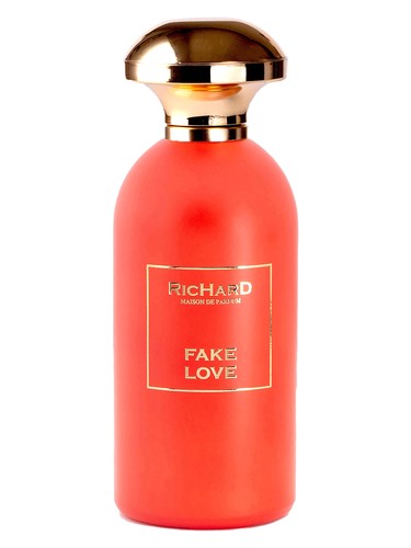 Fake Love Richard pro ženy