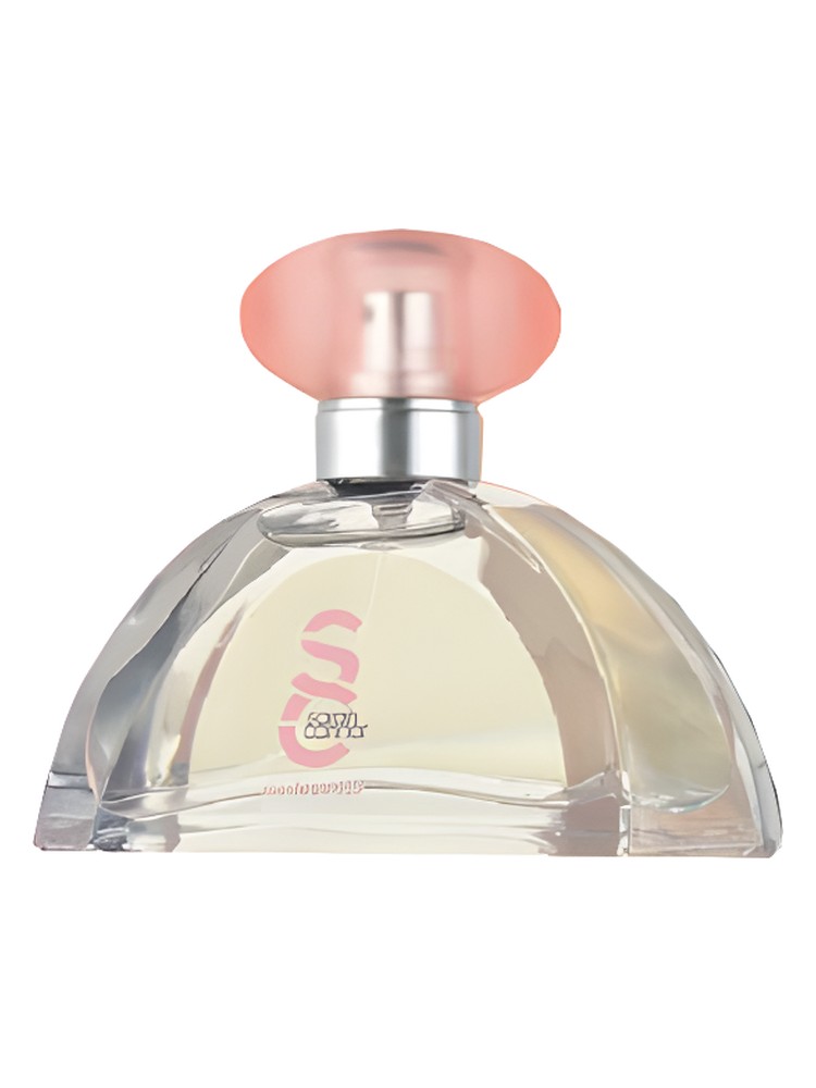Sarah Connor LR perfume - a fragrance for women