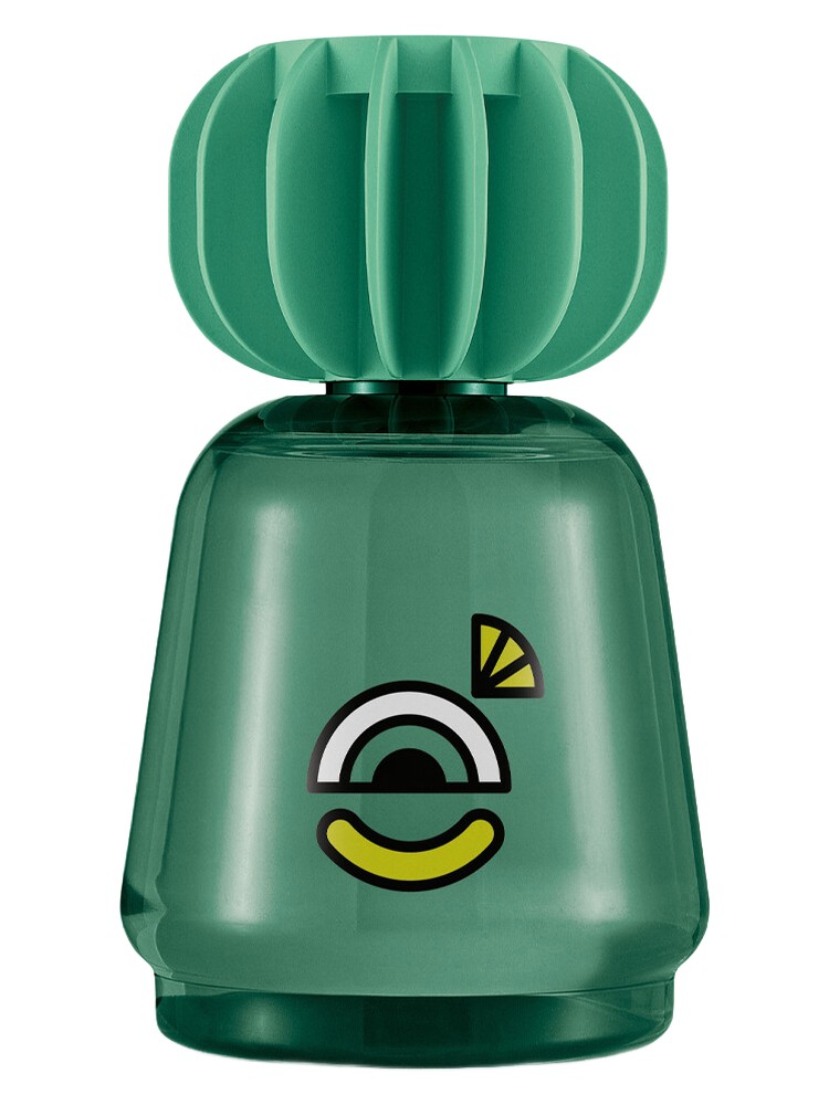 Pula Pula Natura perfume - a new fragrance for women and men 2024