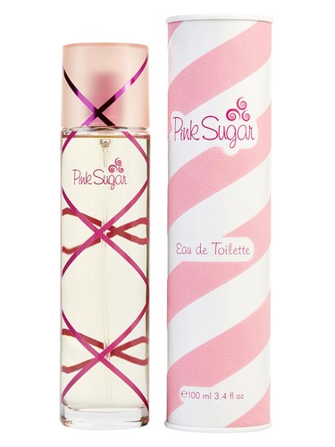 Pink Sugar Aquolina pro ženy 