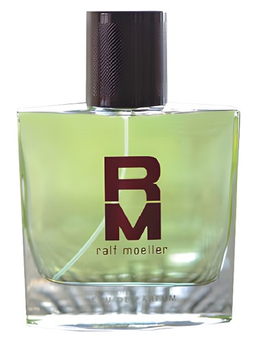 perfume Ralf Moeller LR 男性用