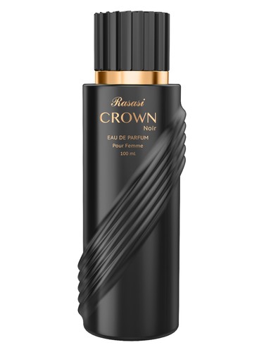 Crown Noir Rasasi pro ženy 