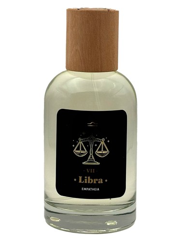 Libra Empatheia pro ženy a muže