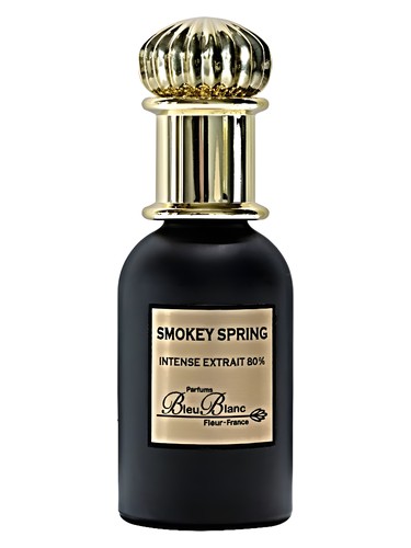 Smokey Spring Bleu Blanc Fleur France pro ženy a muže 