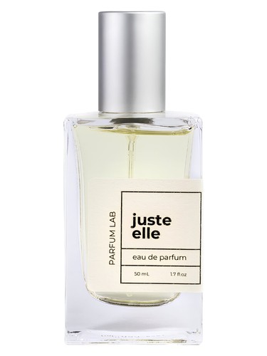 Juste Elle Parfum Lab pro ženy