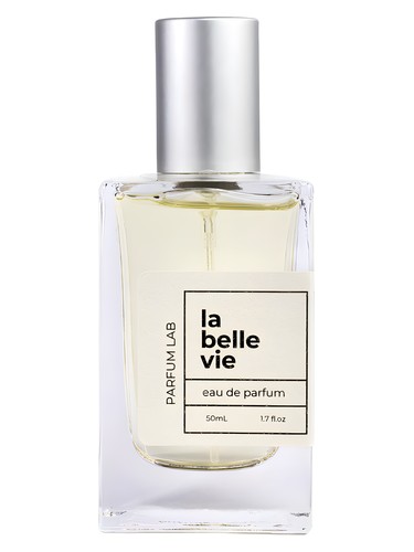 lele【卸】第7弾ラビベロLa vie Belle 50ml＋20ml La Belle Vie Parfum Lab 香水- 一款2024年新的女用香水