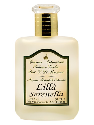 Lillà Serenella