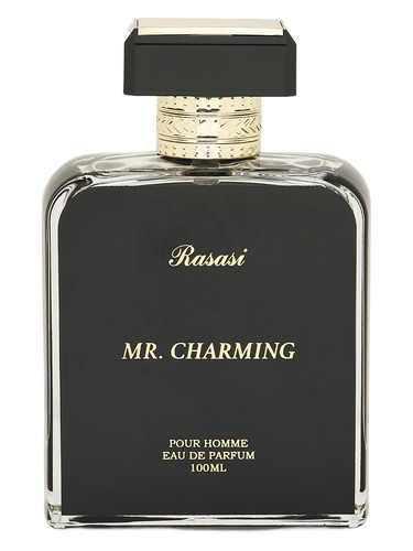Mr. Charming Rasasi pro muže 
