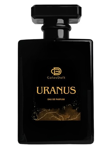Uranus GalaxDoft pro muže 