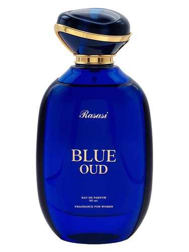 Blue Oud 香水 香水(ユニセックス) OSMANLIOUD Blue Motion Eau de