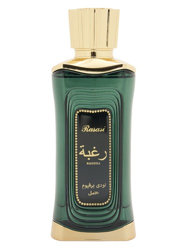 Raghba Rasasi pro ženy 