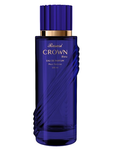 Crown Bleu Rasasi pro ženy 