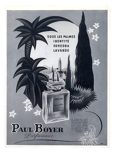 Sous Les Palmes Paul Boyer pro ženy 