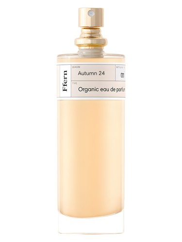 Autumn 24 Ffern pro ženy a muže